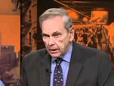 AIC Board Member Richard Murphy discusses need for US, Russian cooperation in Syria