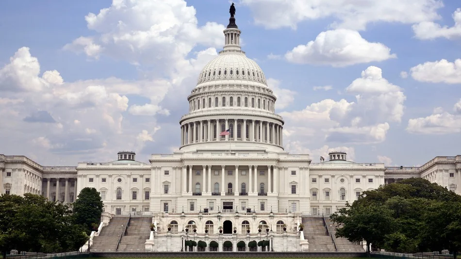 House Approves $1.1T Funding Bill with Discriminatory Visa Waiver Legislation