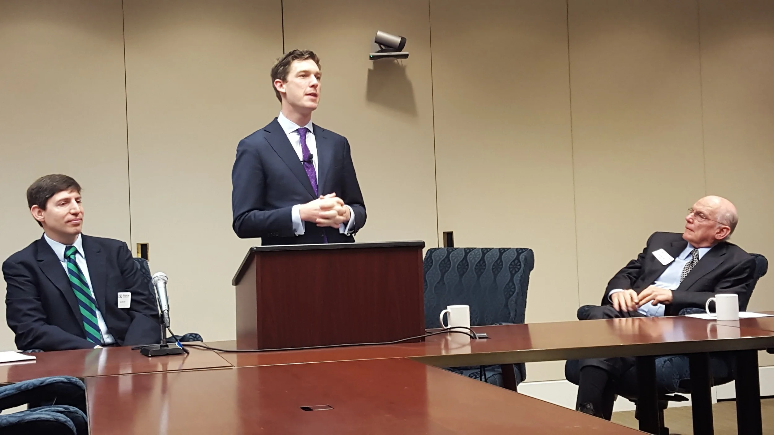 Sanctions to Remain Key U.S. Foreign Policy Tool Under Obama and Beyond: The Case of Iran