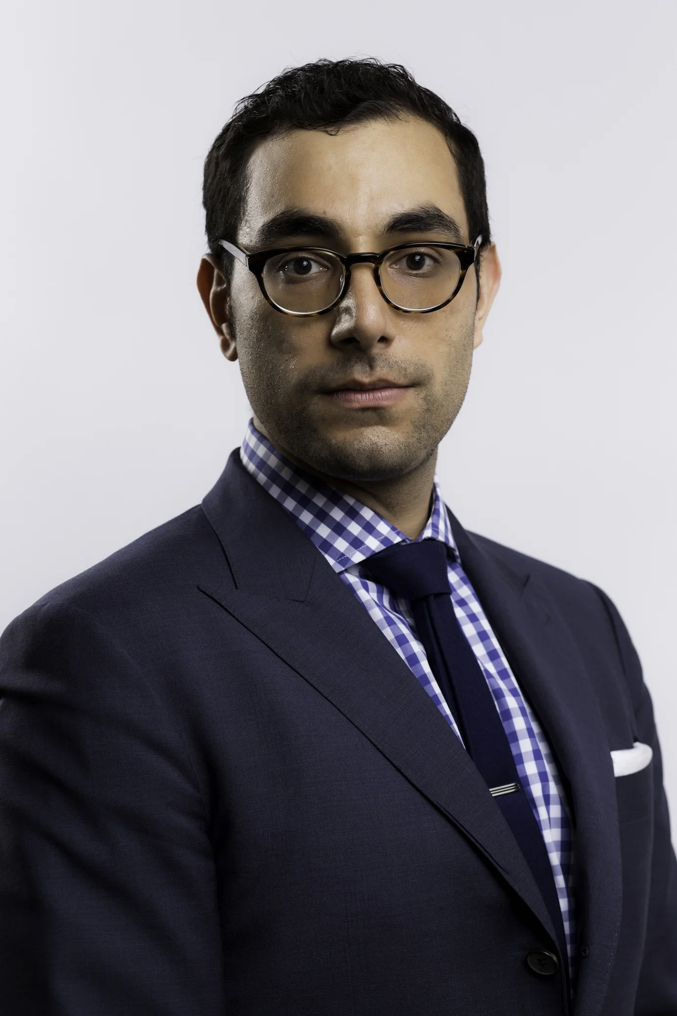 Kayvon Afshari quoted by Reuters on Prisoner Exchange