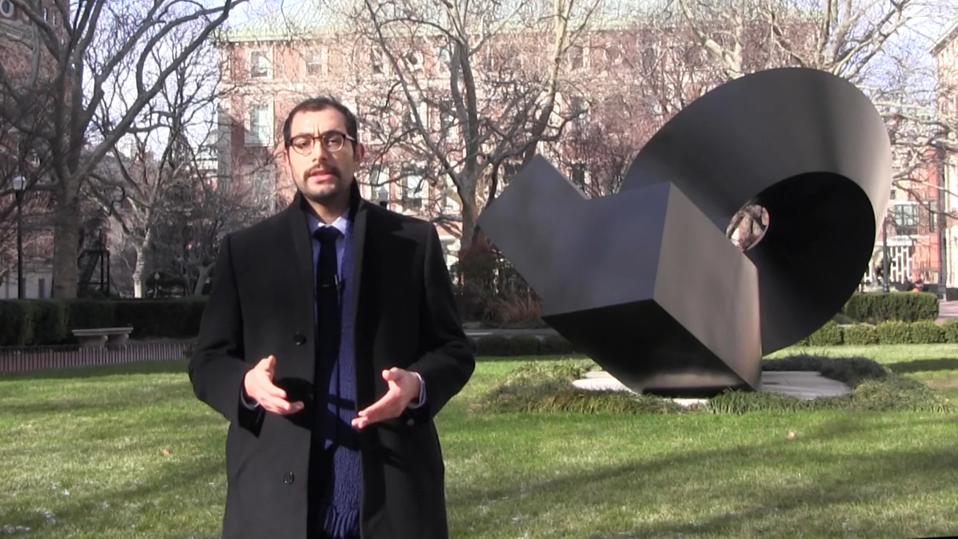 VIDEO: What's the Deal with the New Visa Waiver Restrictions?