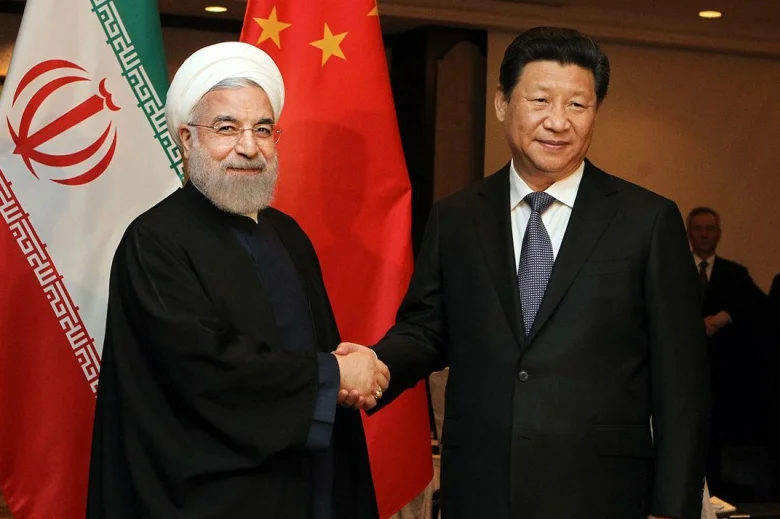 Iran Brief— The New Silk Road: Using Iran as a Possibility for Sino-American Cooperation