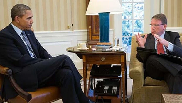 The Obama Doctrine? by Amb. Robert Hunter