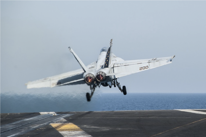 The Cavalier Crusade for a War With Iran