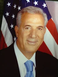Ambassador Charles A. Gargano