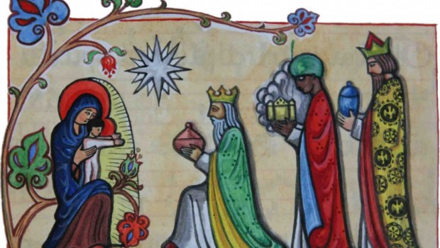 Calling Iranians “Descendants of the Magi” Is Actually a Compliment