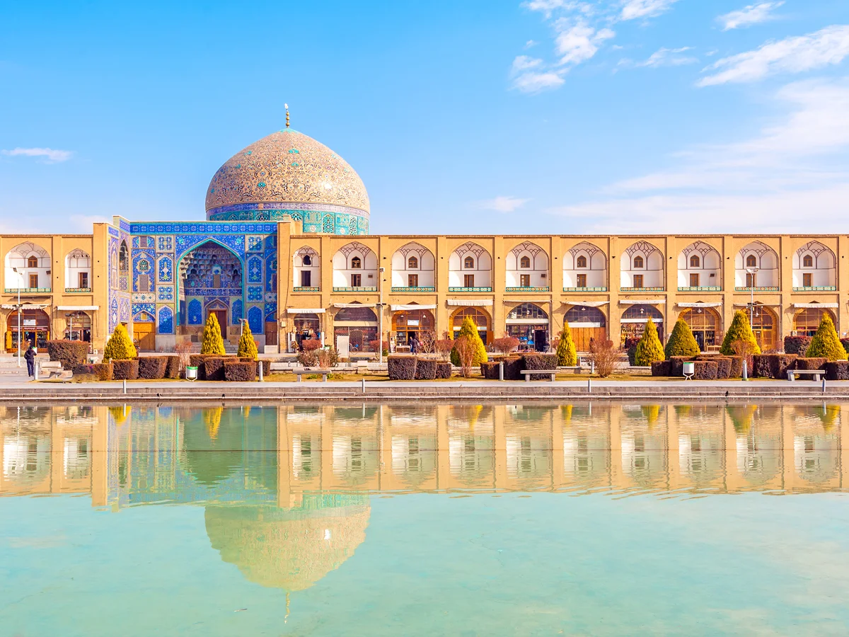 Industry Spotlight: Tourism