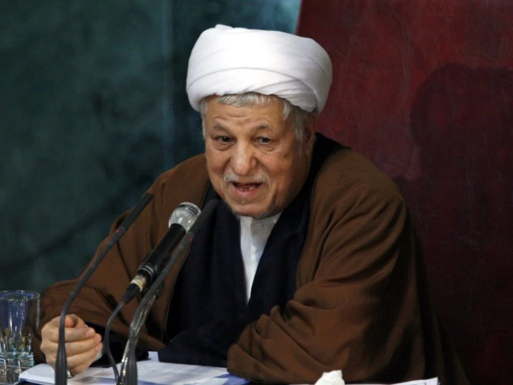 AIC Statement on the Death of President Rafsanjani