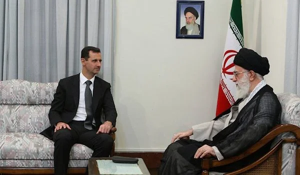 How Will Iran Respond to US Missile Attack in Syria?