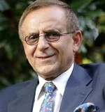Dr. Hooshang Amirahmadi