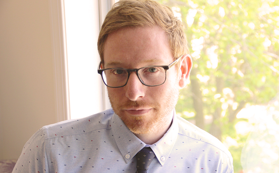 Iran Chat: Interview with David Collier, Author of "Democracy and the Nature of American Influence in Iran, 1941-1979"