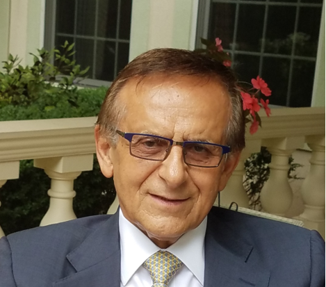 The Gathering JCPOA Storm and the Way Forward