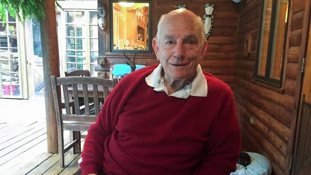 AIC Chairman Speaks with Tehran Times