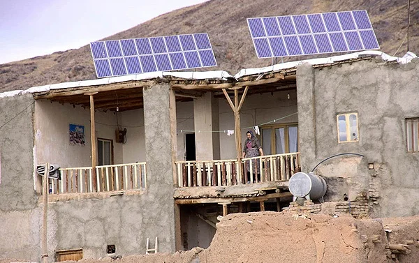 Industry Spotlight: Renewable Energy