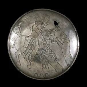 Fig 3. (C/O British Museum)