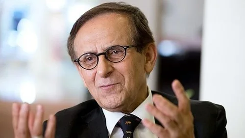 AIC’s President Dr. Amirahamadi Speaks with UrduPoint News about Russia’s new initiative in the Persian Gulf.