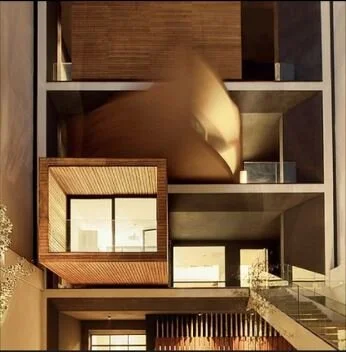 MYTH vs. FACT: Iranian Architecture