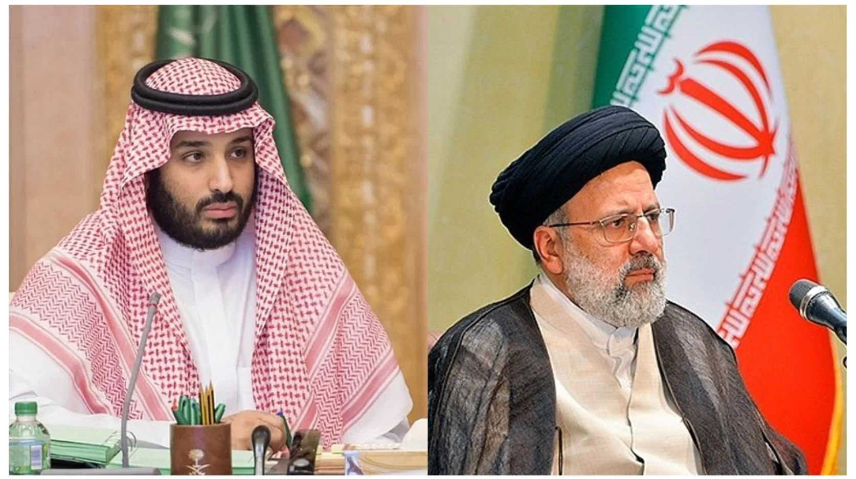 Media Guide: Iran/Saudi Relations