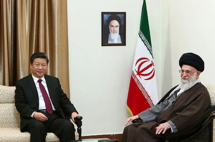 Media Guide: The Iran-China Strategic Partnership