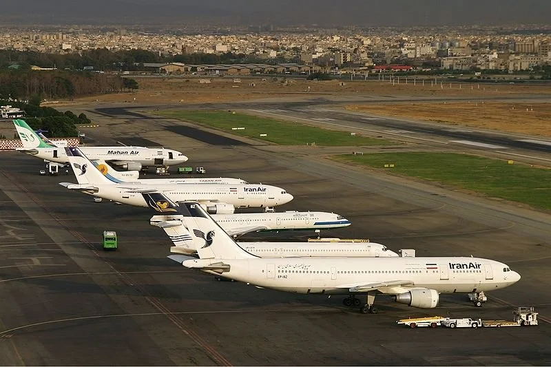 Industry Spotlight: Airlines