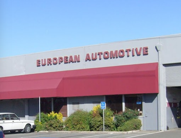 European Automotive provided exceptional service and maintenance for Volvo, VW and Audi owners at 5715 Power Inn Road in Sacramento. As they closed, they graciously referred customers to SVS - Sacramento's Volvo Service.