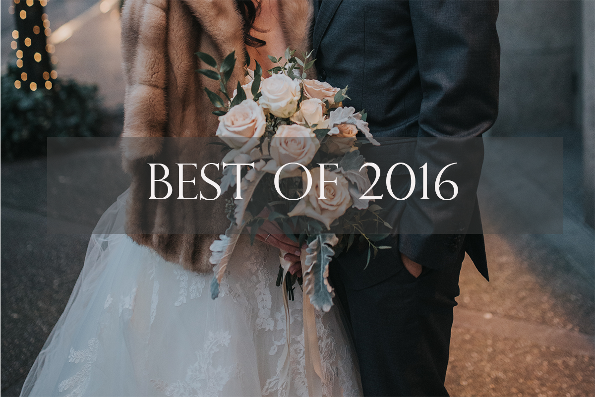 The Best Of 2016