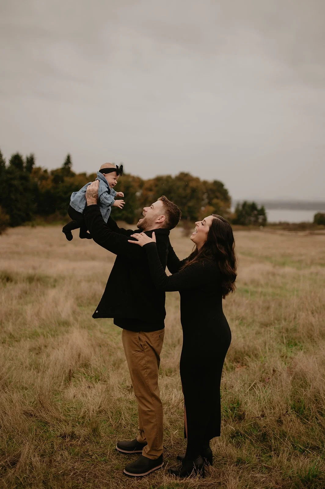 October 18th Mini Session