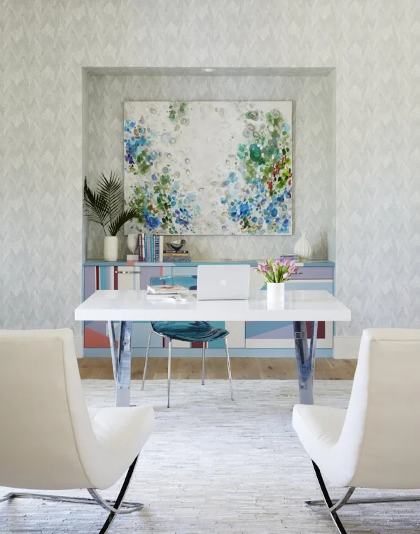 Coastal Living, June 2016 ... ARTWORK: Casey Matthews ... DESIGN: Andrew Howard ... PHOTOGRAPHY: David Land ... STYLING: Elizabeth Demos