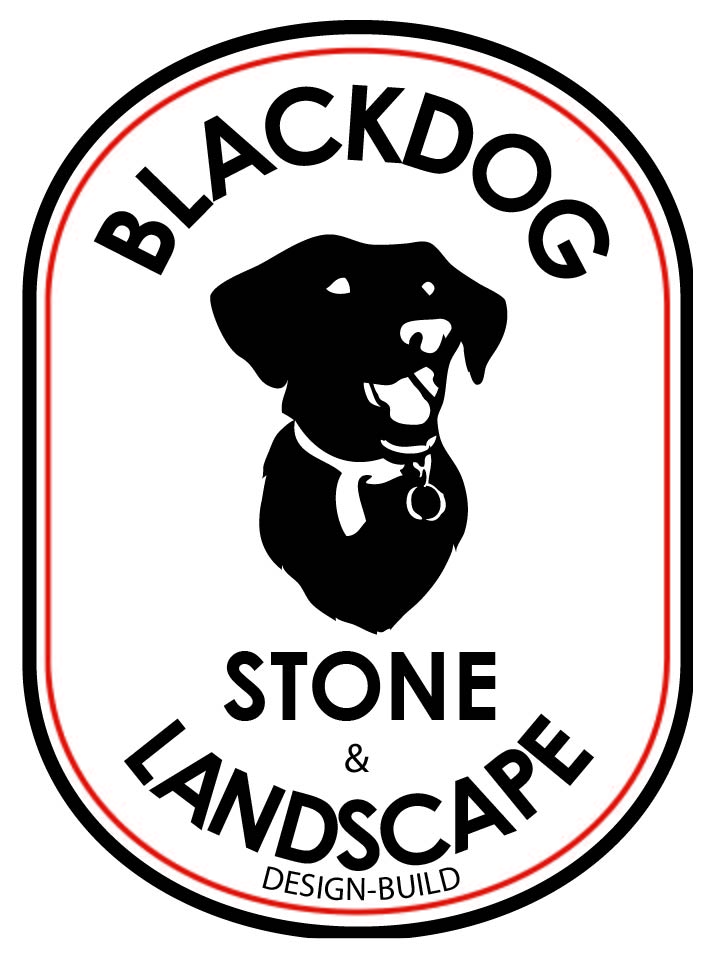 BLACKDOG STONE & LANDSCAPING | PARK CITY, UTAH | 