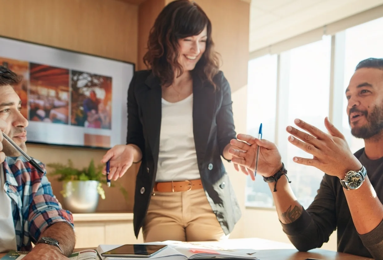 Notre équipe a développé des cours pour vous aider à apprendre facilement et efficacement