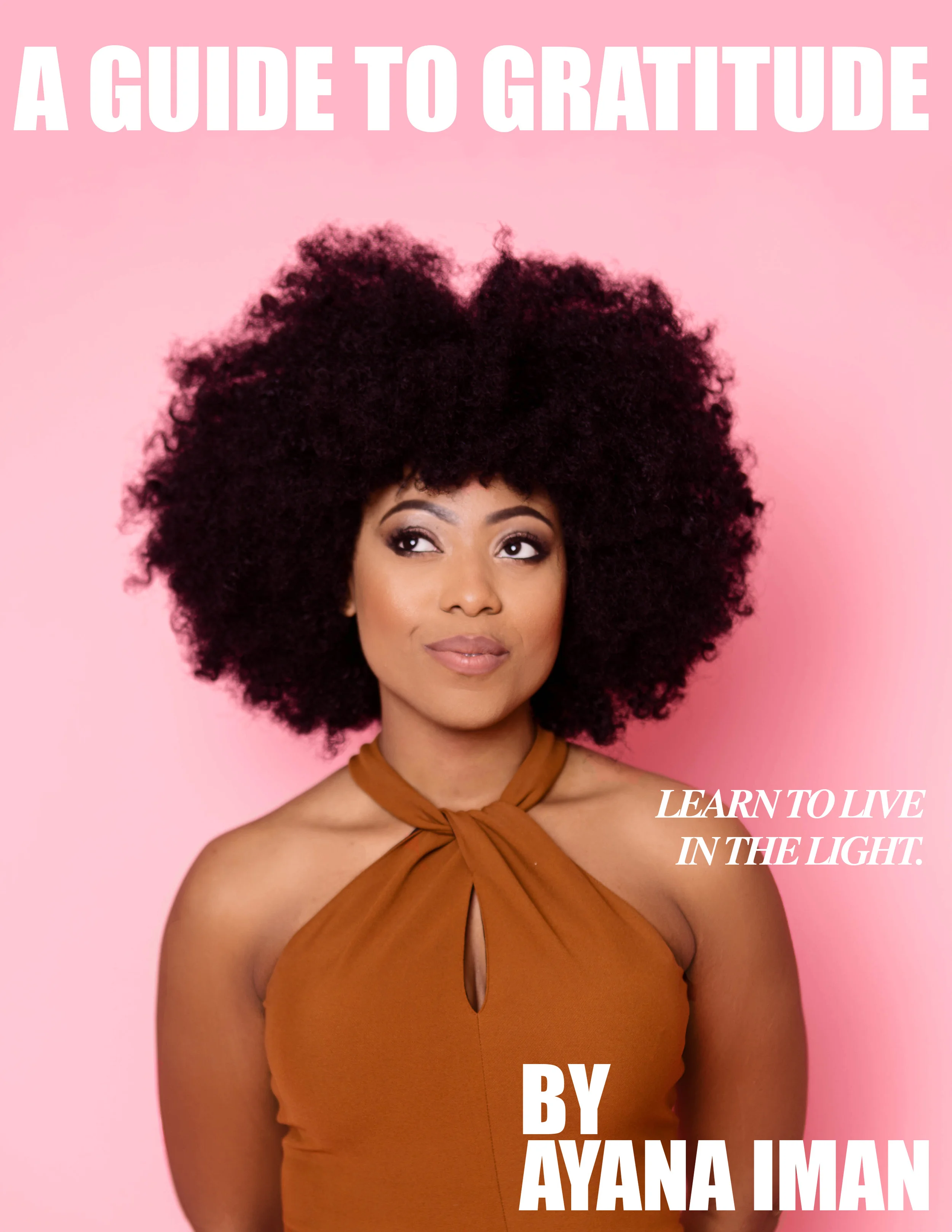 A Guide to Gratitude