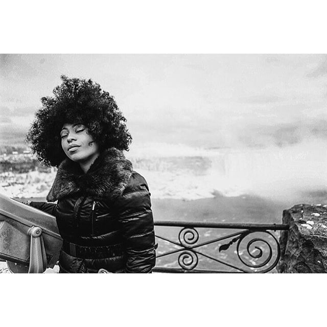 Photo from my trip to Canada on 2.24.16. Taken by PrimoSupremo