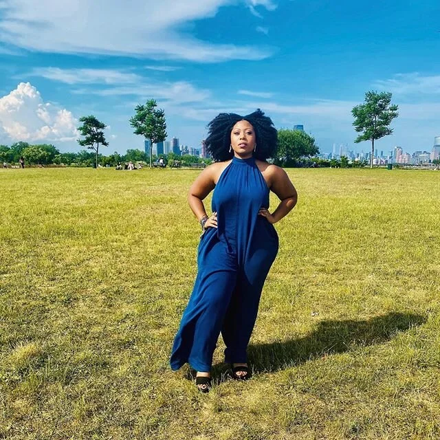 Today, I decide to take action. I create my reality through my choices. Therefore, before I do anything, I take a moment to set my intentions for the week. I know its tough, between #WFH, violence against Black bodies, and our fight with #covid19, wh