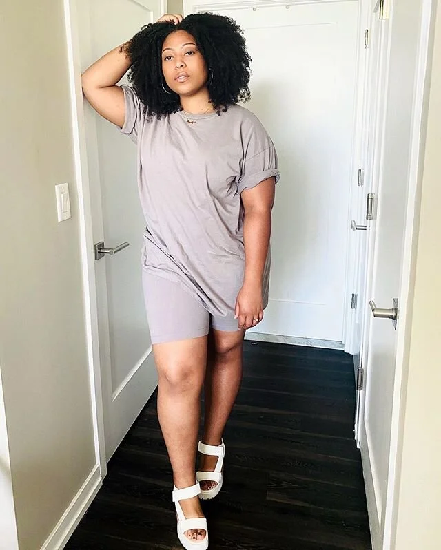 Hey loves, it's been a while since I&rsquo;ve introduced myself. I&rsquo;m Ayana Iman, a mama of one, based in NJ. During the day, I work in media relations. In my personal time, I&rsquo;m a contributor for @xonecole and @blacklove discussing love an
