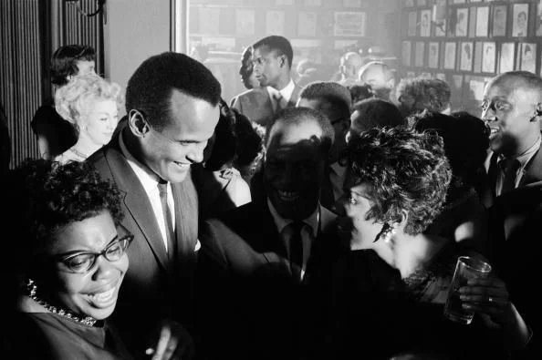 LAUNCH PARTY - DETROIT