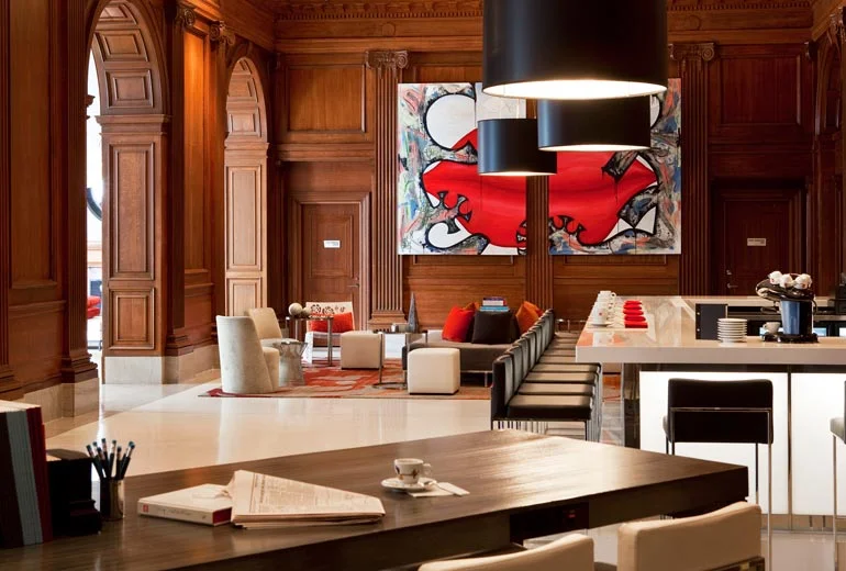 LAUNCH PARTY - PHILADELPHIA