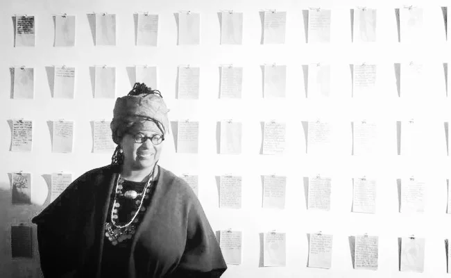 PARLOR TALK: MARSHA MUSIC