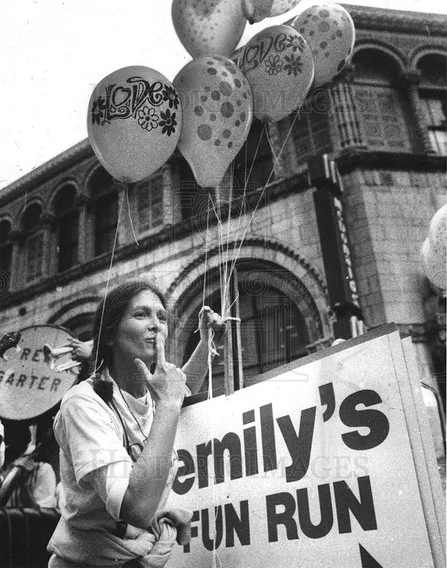 PARLOR TALK: EMILY GAIL