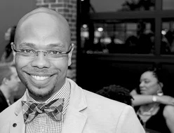 PARLOR TALK: CHASE CANTRELL