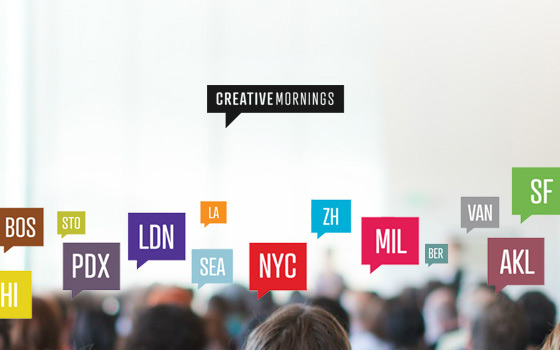 CREATIVE MORNINGS / DETROIT