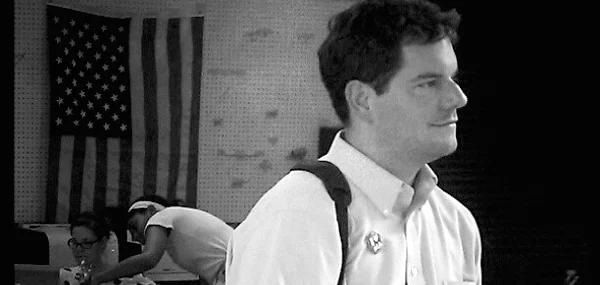 PARLOR TALK - BRADFORD FROST