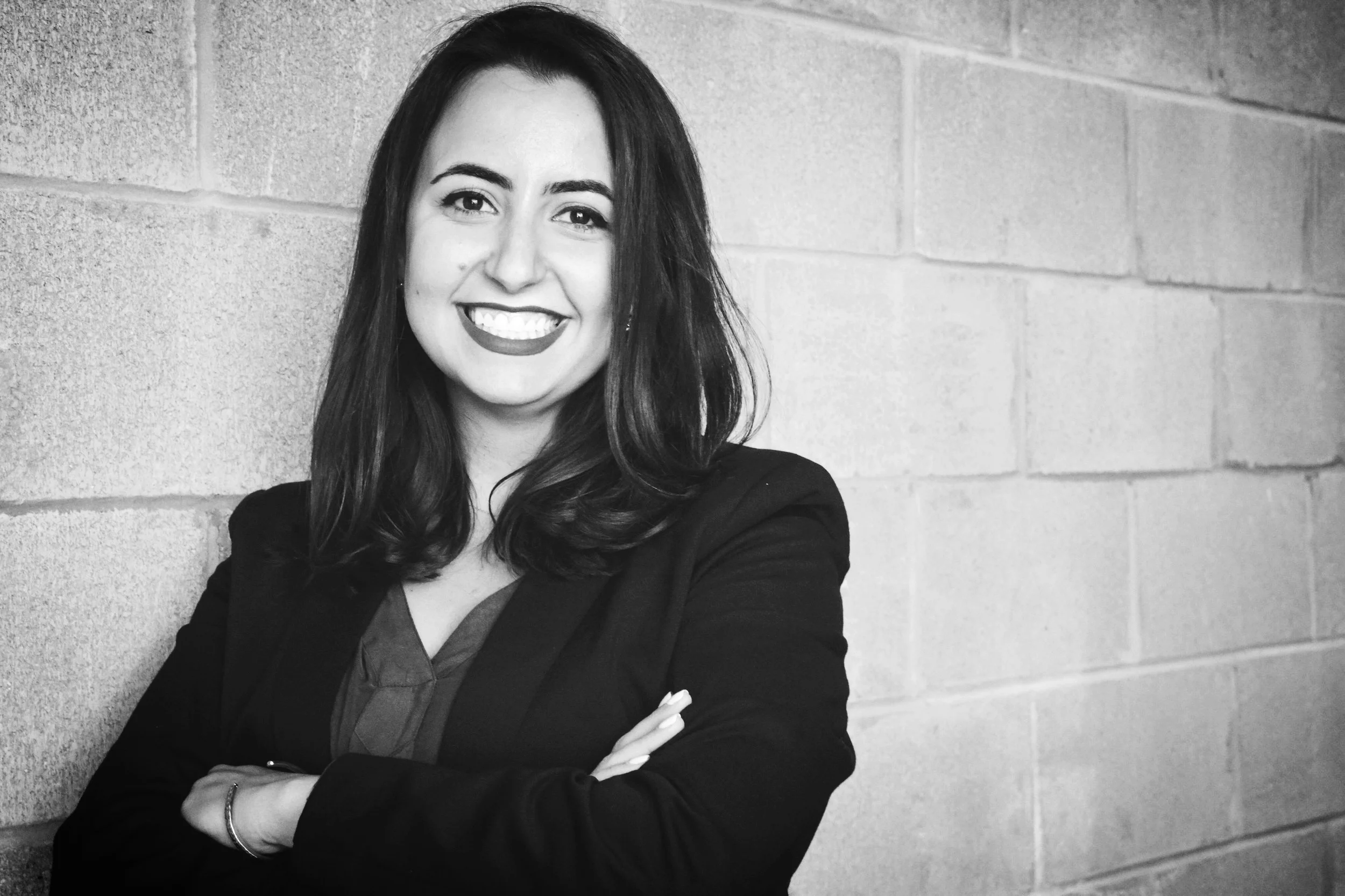 PARLOR TALK: NO PASSPORT REQUIRED