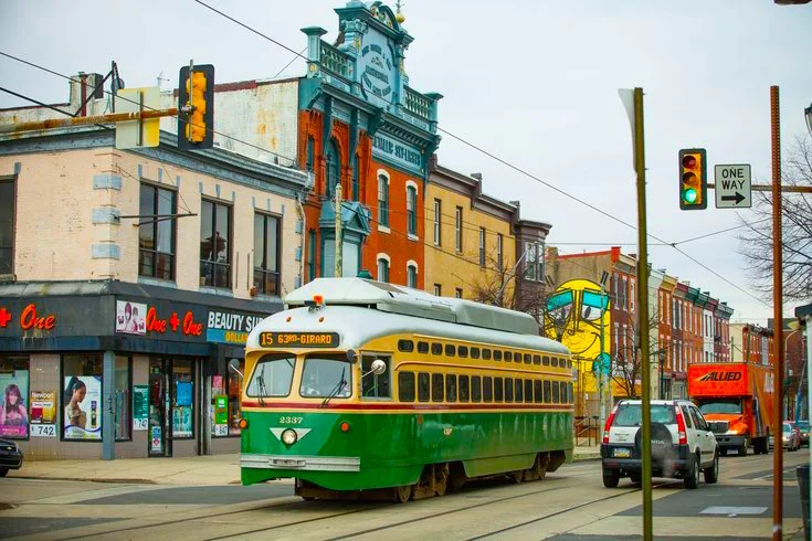 BLOCK TALK: BREWERYTOWN