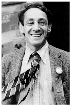 Harvey Milk