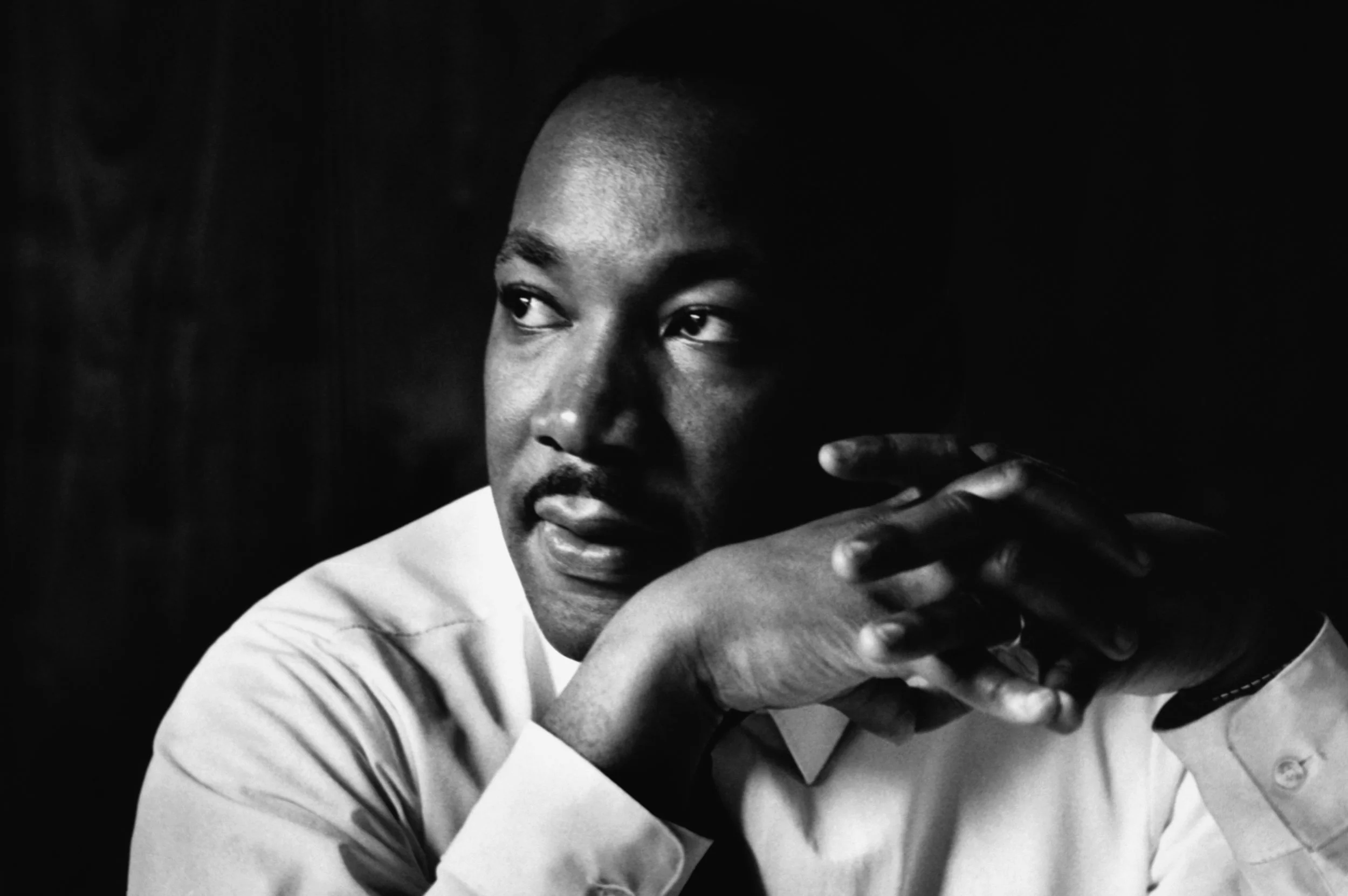 DR. KING DAY