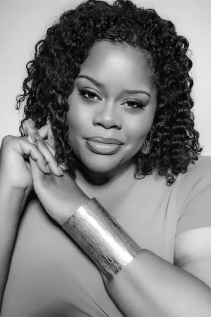 PARLOR TALK: JESSICA NORWOOD