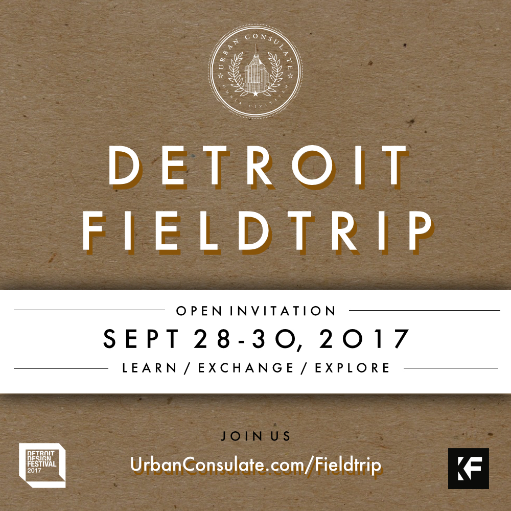 Detroit 2017