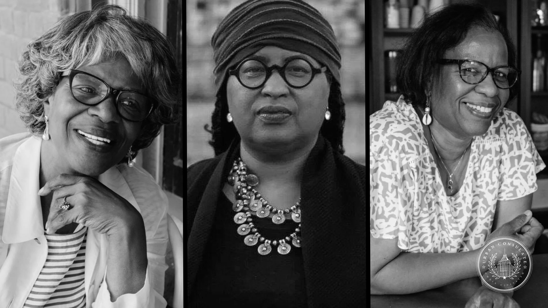 PARLOR TALK: URBAN WISDOM