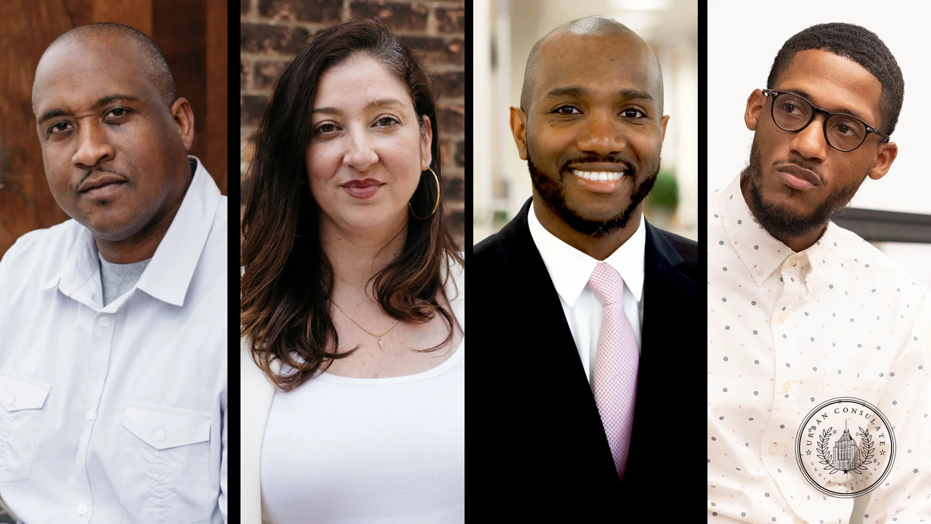 PARLOR TALK: WHO IS BUILDING OUR CITY?