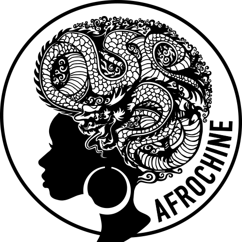 Afrochine